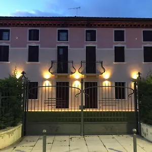 Giotto Luxury & Aparthotel
