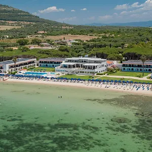 Portoconte 4* Порто-Конте