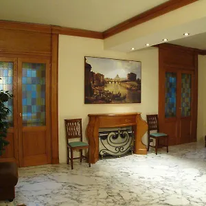*** Hotel San Pietro Italy
