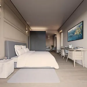 *** Hotel Du & Italy