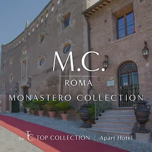 ** Hotel Il Monastero Collection Italy