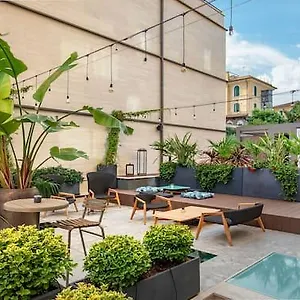 The Spring House Vatican, Tapestry Collection By Hilton 4* Рим