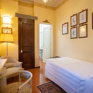 **** Hotel Marsili Italy