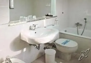 Hotel Adria Mestre