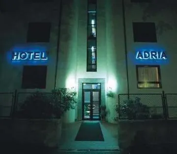 Hotel Adria Mestre